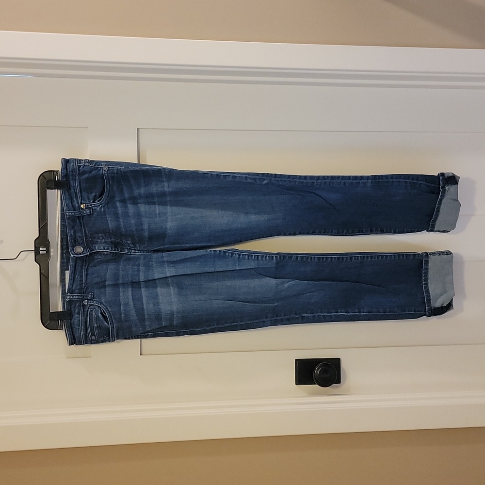 Kut from the Kloth Diana Skinny Jean